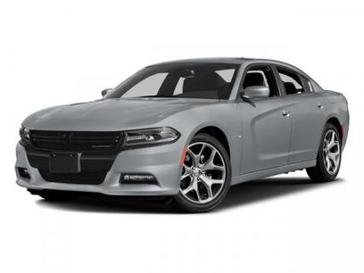 Used 2017 Dodge Charger R/T