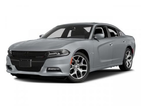 Used 2017 Dodge Charger R/T image 1