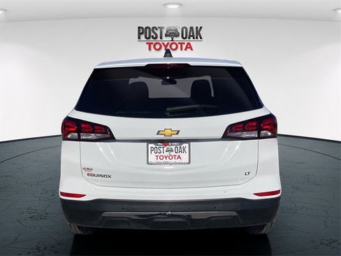 Used 2023 Chevrolet Equinox LT image 6