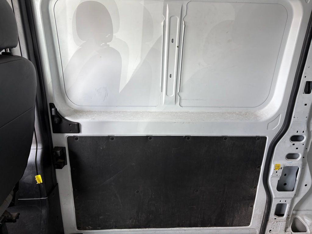 Used 2024 RAM ProMaster 2500 w/ Convenience Group FWD image 26
