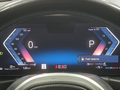Used 2024 BMW M440i Coupe w/ Parking Assistance Package RWD image 11
