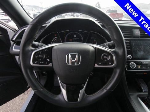 Used 2021 Honda Civic Sport image 6