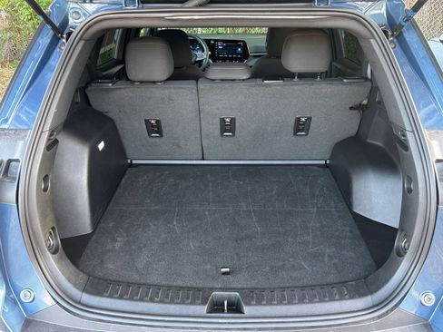 Used 2025 Chevrolet Equinox LT image 31