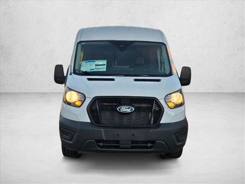 New 2026 Ford Transit 250 148 Medium Roof image 6