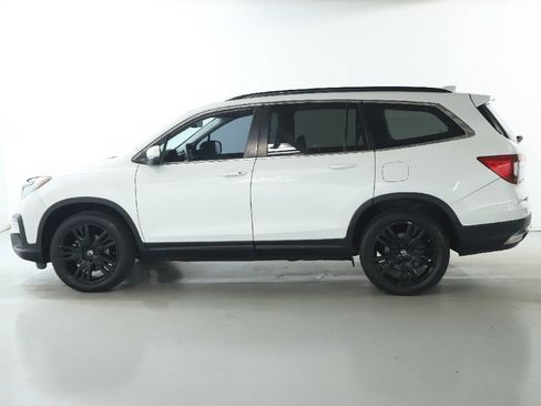 Used 2021 Honda Pilot Special Edition image 40