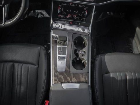 Used 2019 Audi A6 3.0T Premium Plus image 26