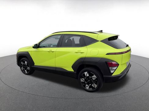 Used 2025 Hyundai Kona SEL image 9