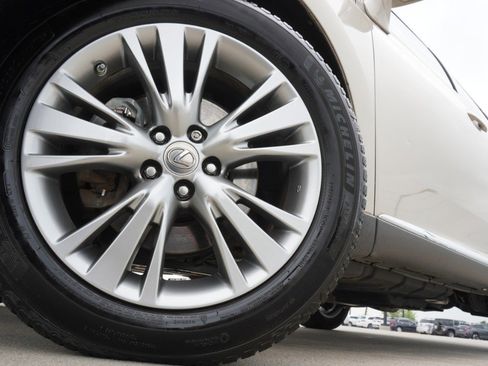 Used 2013 Lexus RX 350 FWD w/ Navigation Pkg image 11