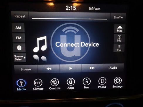 Used 2020 Jeep Grand Cherokee Limited AWD/4WD image 14