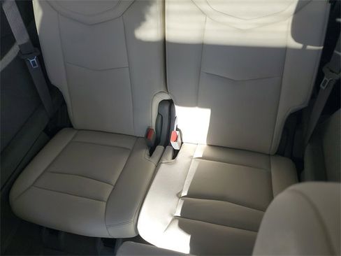 Certified 2024 Cadillac XT6 Premium Luxury w/ LPO, Floor Liner Package image 34