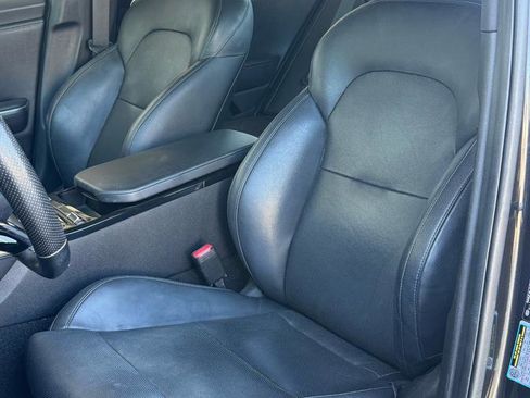 Used 2020 Kia Stinger GT-Line w/ Sun & Sound Package image 11