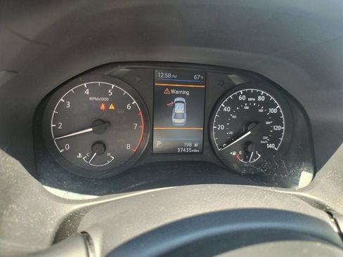 Used 2022 Nissan Altima 2.5 S FWD image 5