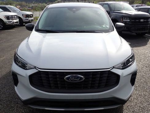 New 2026 Ford Escape Active w/ Tech Pack #1 AWD/4WD image 9