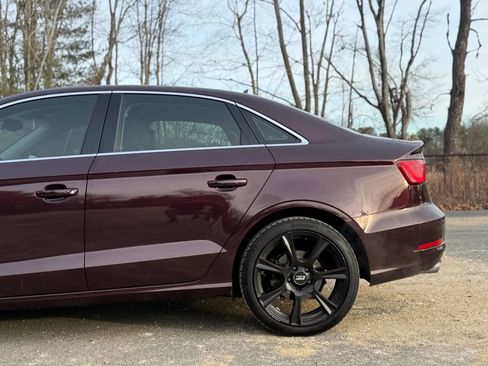 Used 2015 Audi A3 2.0T Premium Plus image 9