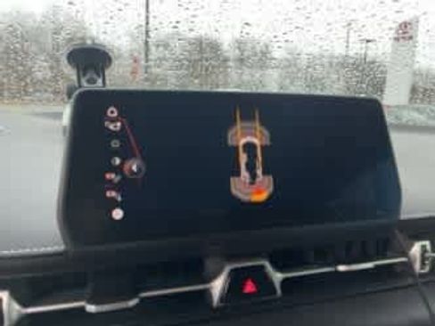 Used 2024 Toyota Supra Premium image 18