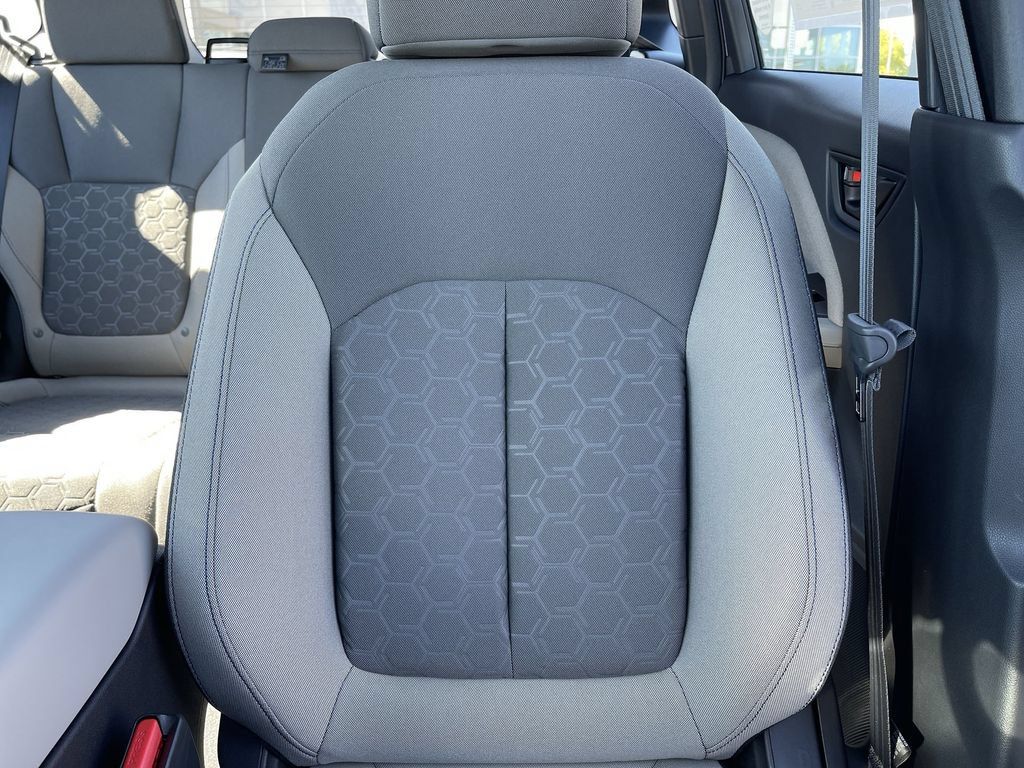 New 2026 Subaru Forester AWD/4WD image 21
