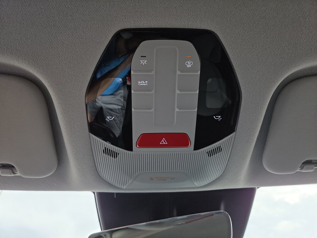 Used 2026 Kia K4 FWD image 27