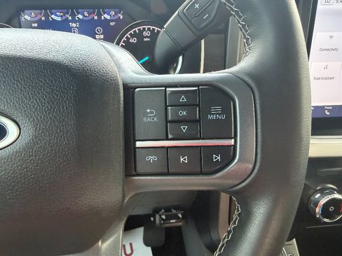 Used 2023 Ford F150 XLT w/ Equipment Group 302A High AWD/4WD image 44