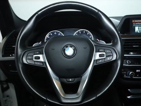 Used 2019 BMW X3 xDrive30i w/ Convenience Package image 23
