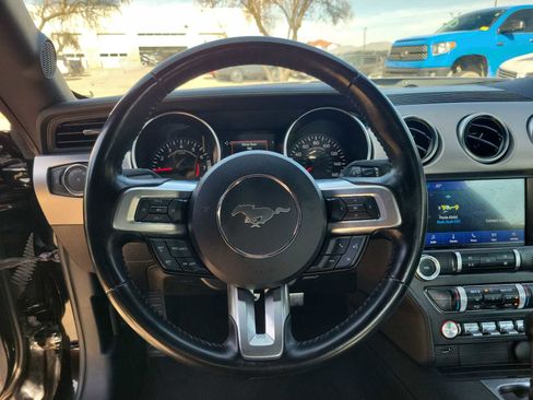 Used 2023 Ford Mustang Premium image 15