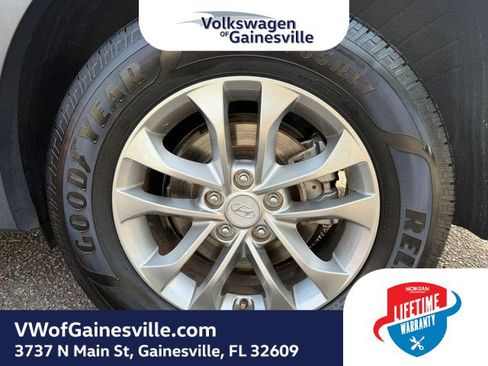 Used 2020 Hyundai Santa Fe SE AWD/4WD image 42