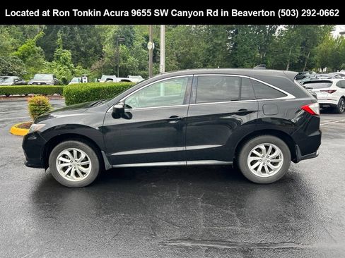 Used 2016 Acura RDX FWD image 6
