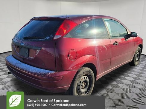 Used 2007 Ford Focus SES image 14