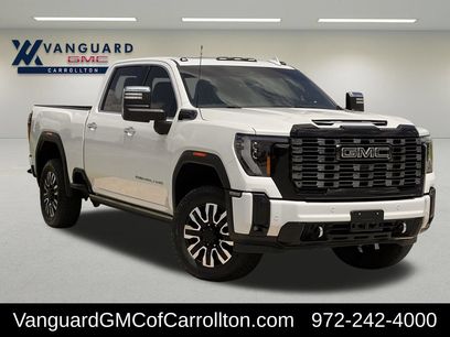 Used 2025 GMC Sierra 2500 Denali Ultimate