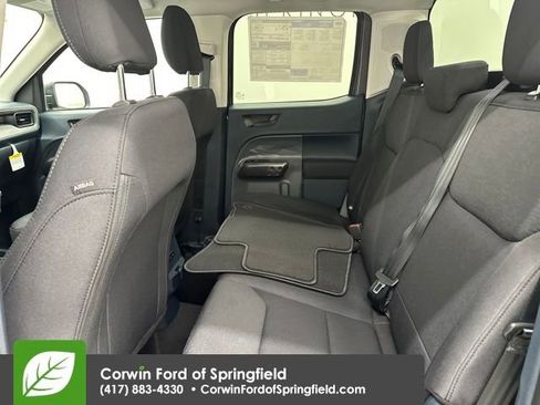 New 2026 Ford Maverick XL image 21