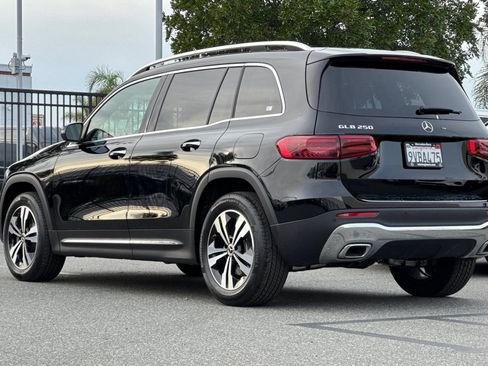 Certified 2026 Mercedes-Benz GLB 250 GLB 250 image 6
