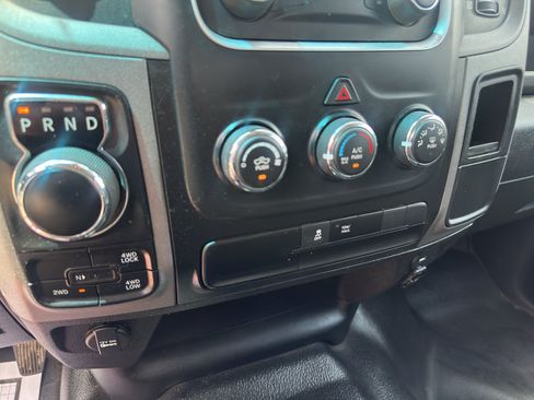 Used 2023 RAM 1500 Tradesman w/ Protection Group AWD/4WD image 27