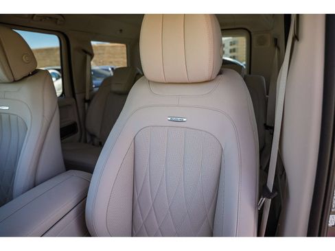 New 2026 Mercedes-Benz G 63 AMG 4MATIC image 38