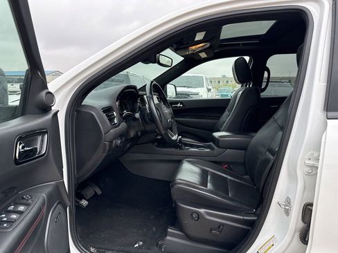 Used 2024 Dodge Durango R/T AWD/4WD image 6
