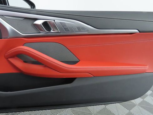 Certified 2025 BMW M850i xDrive Convertible image 33