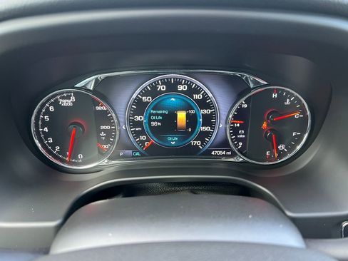 Used 2018 GMC Acadia Denali w/ LPO, Cargo Package image 27