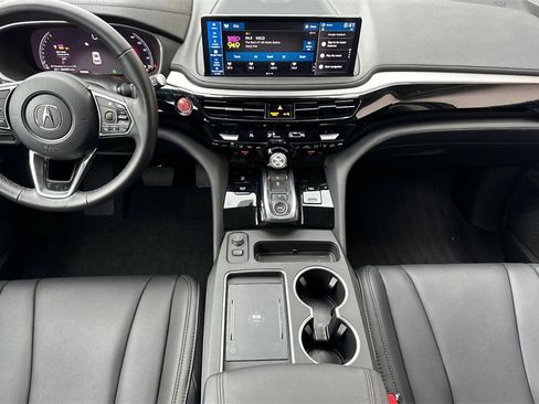 Certified 2025 Acura MDX FWD image 14