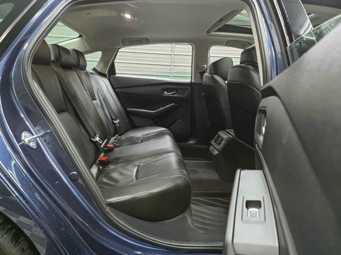 Used 2026 Honda Accord EX-L image 16