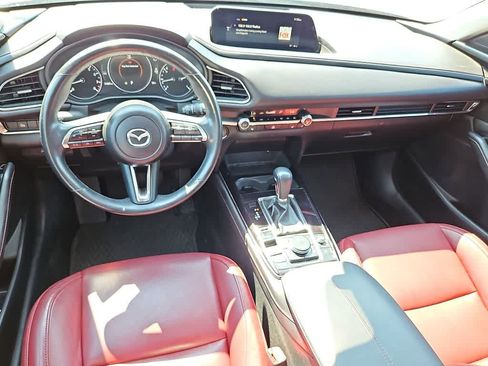 Used 2024 MAZDA CX-30 AWD 2.5 S w/ Preferred Package image 10