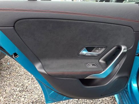 Used 2024 Mercedes-Benz CLA 250 CLA 250 image 9