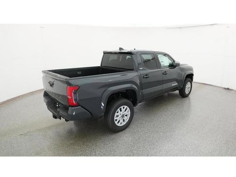 New 2025 Toyota Tacoma SR5 image 9