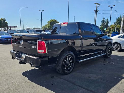 Used 2014 RAM 1500 Limited image 5