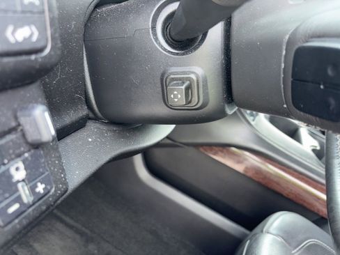 Used 2016 GMC Yukon SLT w/ Open Road Package image 40