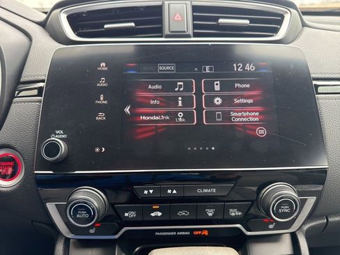 Used 2018 Honda CR-V EX image 18