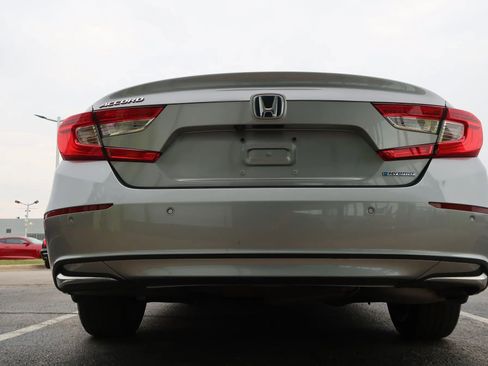 Used 2022 Honda Accord EX-L image 10