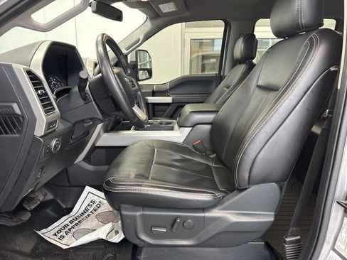 Used 2020 Ford F350 Lariat AWD/4WD image 20