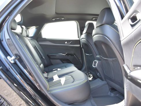Used 2026 Kia K5 GT FWD image 28