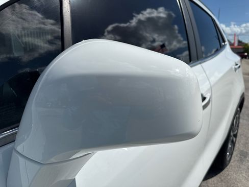 Used 2021 Buick Encore Preferred image 42