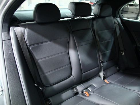 Used 2025 Mercedes-Benz C 300 4MATIC Sedan image 25