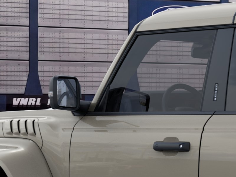New 2026 Ford Bronco Raptor AWD/4WD image 22