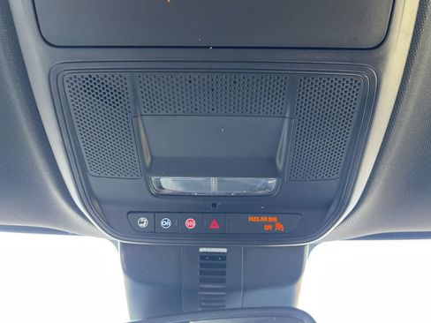 Used 2025 GMC Acadia AT4 w/ LPO, Floor Liner Package AWD/4WD image 19
